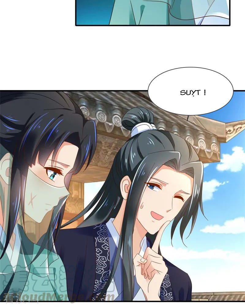 đọc truyện Lãnh Cung Phế Hậu Muốn Nghịch Thiên Chương 192 ảnh 15 tại Thiên Thai Truyện