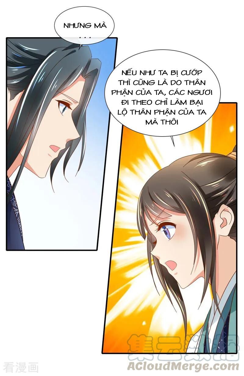 đọc truyện Lãnh Cung Phế Hậu Muốn Nghịch Thiên Chương 192 ảnh 5 tại Thiên Thai Truyện