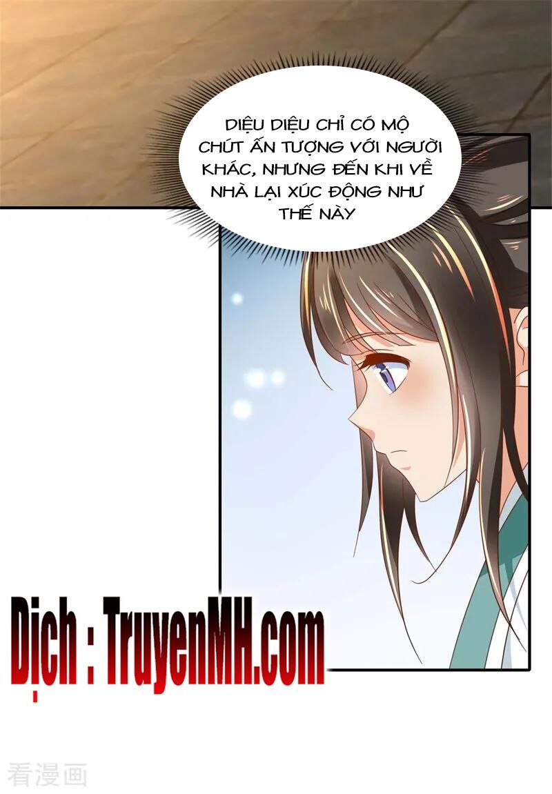 đọc truyện Lãnh Cung Phế Hậu Muốn Nghịch Thiên Chương 192 ảnh 8 tại Thiên Thai Truyện