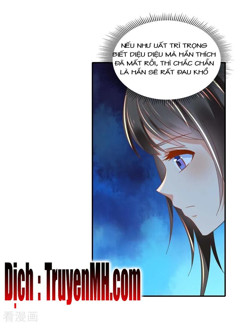 đọc truyện Lãnh Cung Phế Hậu Muốn Nghịch Thiên Chương 193 ảnh 12 tại Thiên Thai Truyện