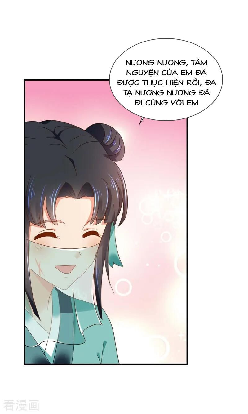 đọc truyện Lãnh Cung Phế Hậu Muốn Nghịch Thiên Chương 193 ảnh 15 tại Thiên Thai Truyện