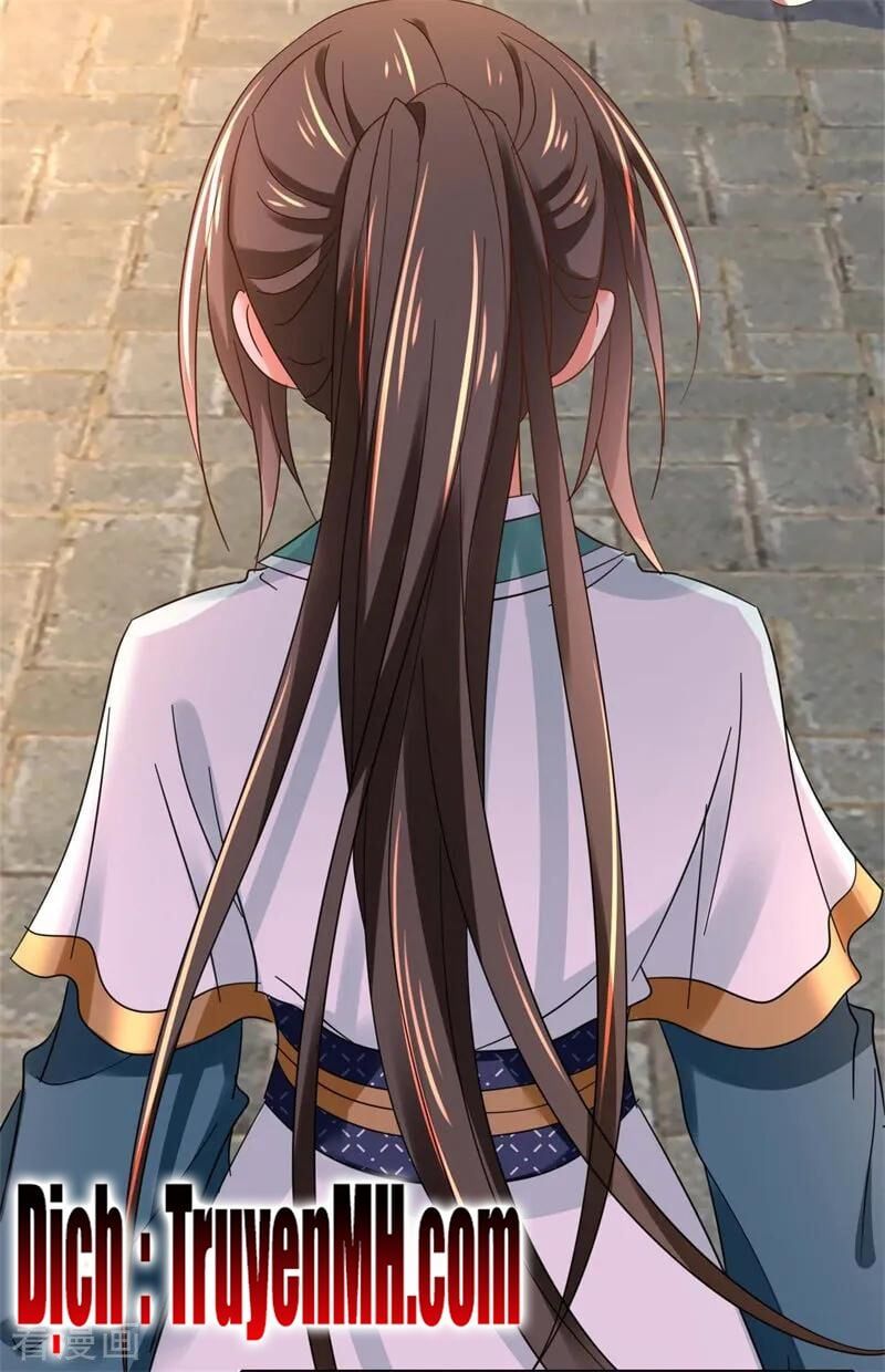 đọc truyện Lãnh Cung Phế Hậu Muốn Nghịch Thiên Chương 193 ảnh 5 tại Thiên Thai Truyện