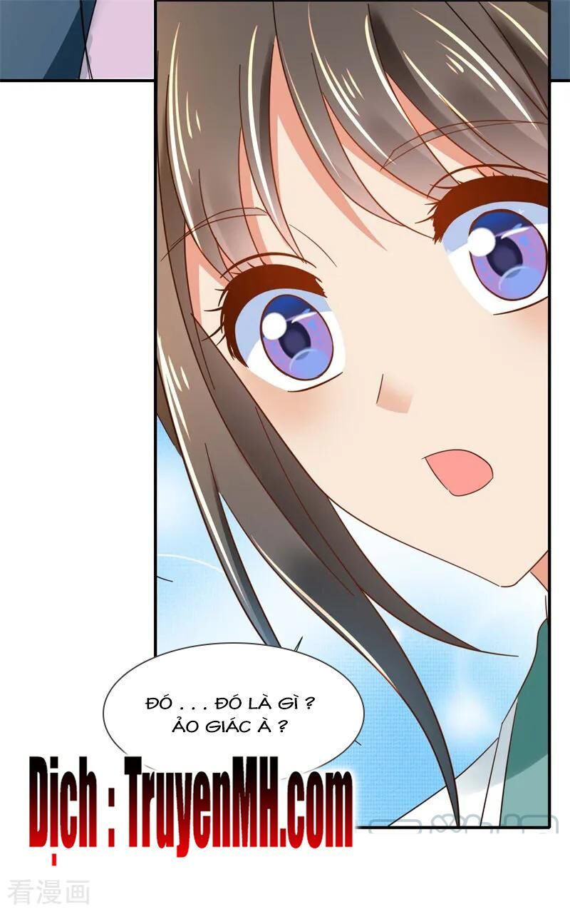 đọc truyện Lãnh Cung Phế Hậu Muốn Nghịch Thiên Chương 193 ảnh 6 tại Thiên Thai Truyện