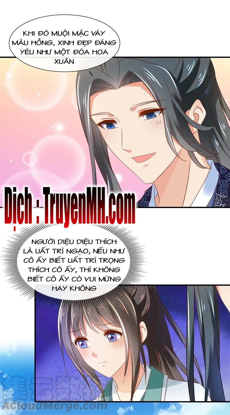 đọc truyện Lãnh Cung Phế Hậu Muốn Nghịch Thiên Chương 193 ảnh 10 tại Thiên Thai Truyện