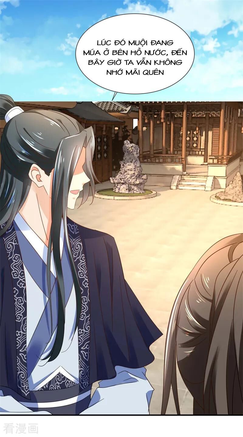 đọc truyện Lãnh Cung Phế Hậu Muốn Nghịch Thiên Chương 193 ảnh 11 tại Thiên Thai Truyện