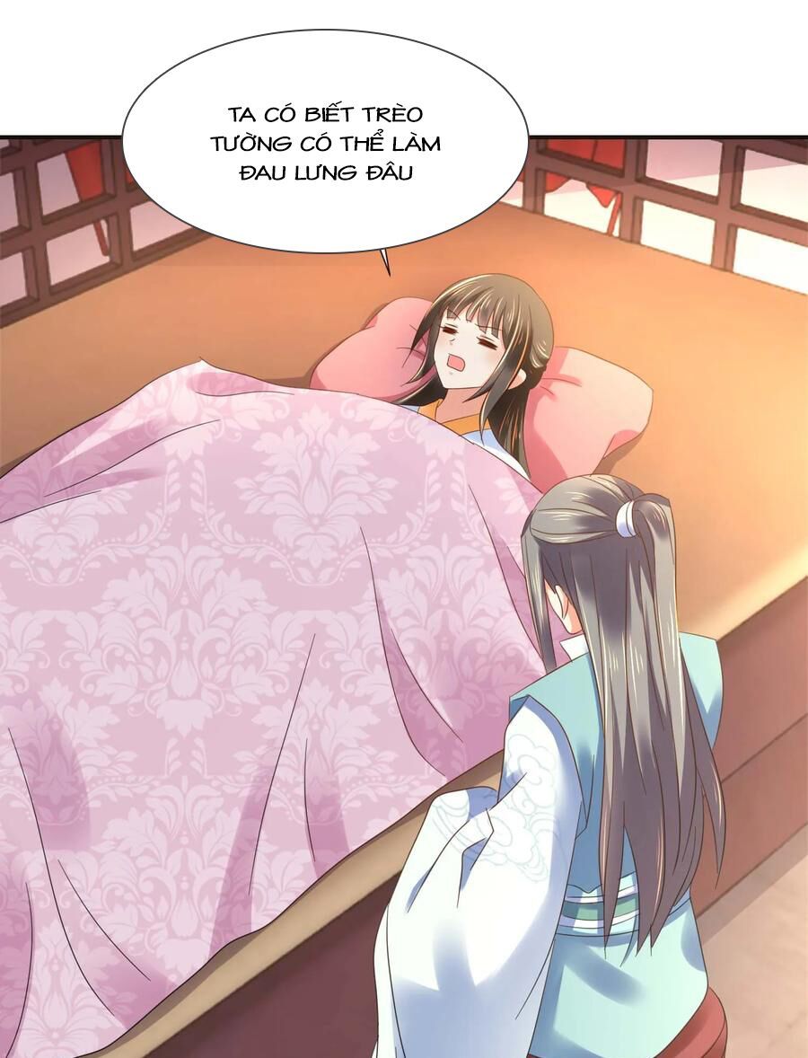 đọc truyện Lãnh Cung Phế Hậu Muốn Nghịch Thiên Chương 194 ảnh 12 tại Thiên Thai Truyện