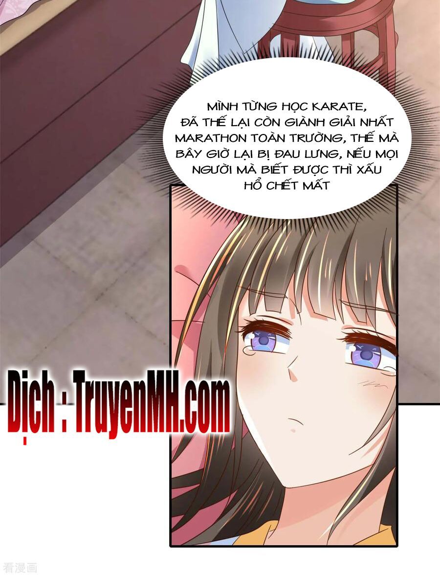 đọc truyện Lãnh Cung Phế Hậu Muốn Nghịch Thiên Chương 194 ảnh 13 tại Thiên Thai Truyện