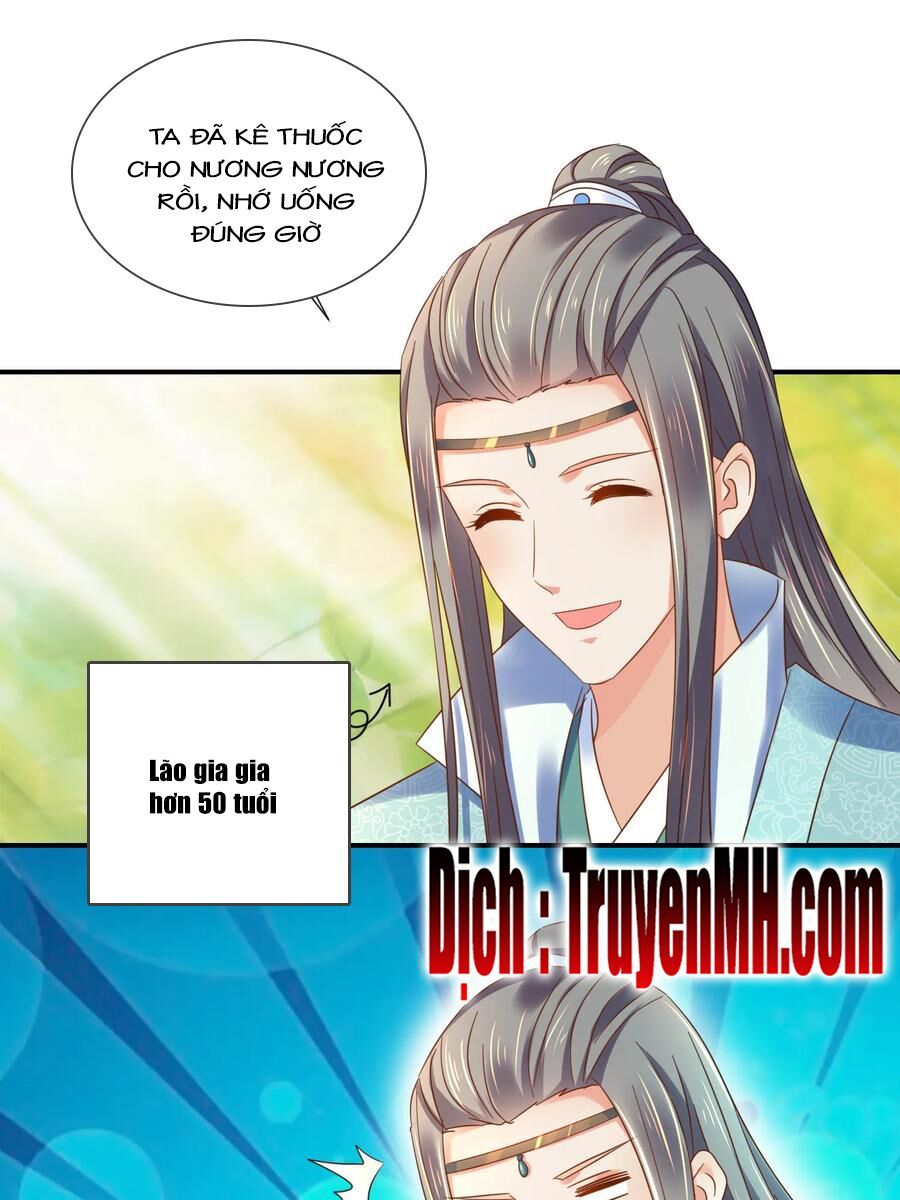 đọc truyện Lãnh Cung Phế Hậu Muốn Nghịch Thiên Chương 194 ảnh 14 tại Thiên Thai Truyện