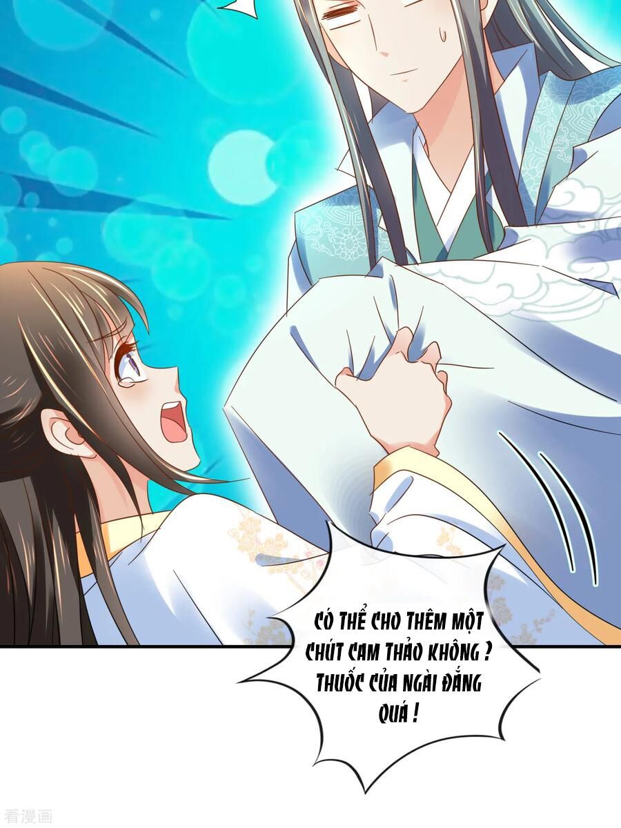 đọc truyện Lãnh Cung Phế Hậu Muốn Nghịch Thiên Chương 194 ảnh 15 tại Thiên Thai Truyện