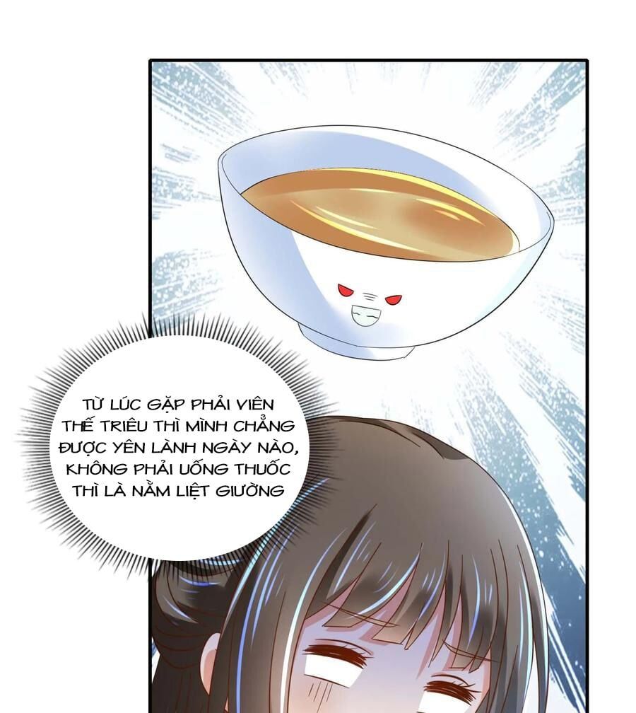 đọc truyện Lãnh Cung Phế Hậu Muốn Nghịch Thiên Chương 194 ảnh 16 tại Thiên Thai Truyện