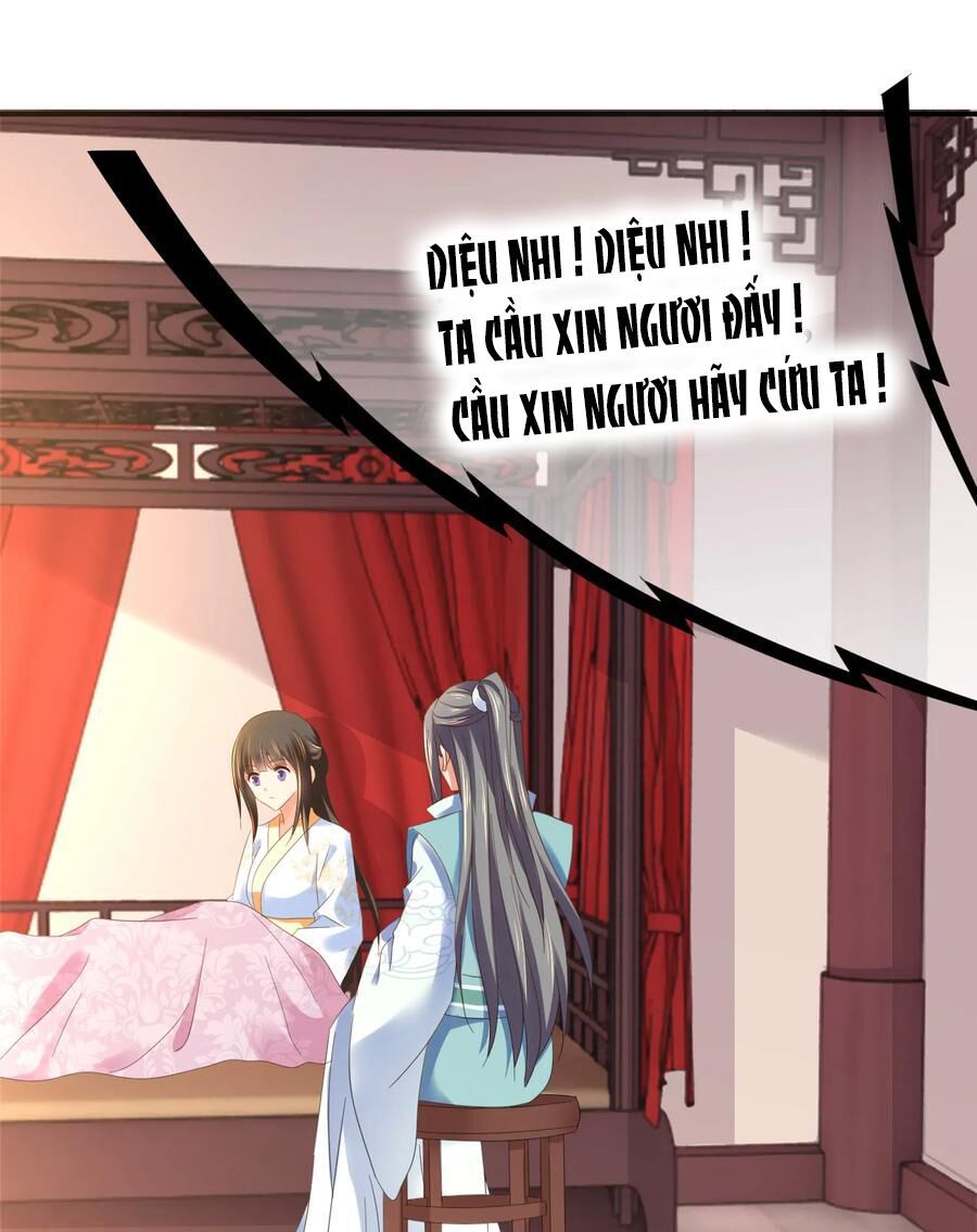 đọc truyện Lãnh Cung Phế Hậu Muốn Nghịch Thiên Chương 194 ảnh 18 tại Thiên Thai Truyện