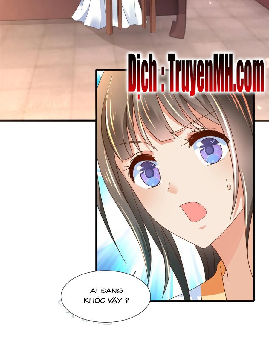 đọc truyện Lãnh Cung Phế Hậu Muốn Nghịch Thiên Chương 194 ảnh 19 tại Thiên Thai Truyện