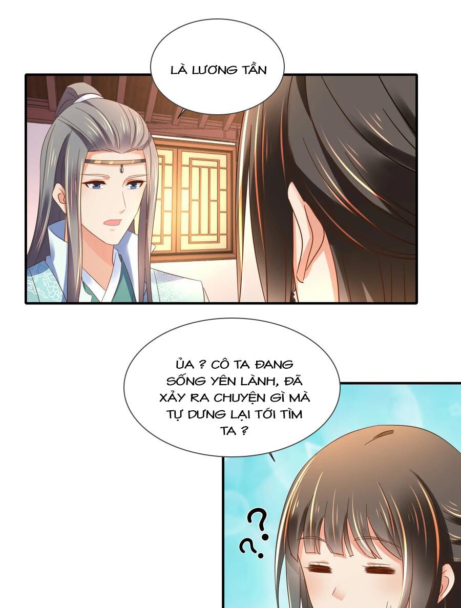 đọc truyện Lãnh Cung Phế Hậu Muốn Nghịch Thiên Chương 194 ảnh 20 tại Thiên Thai Truyện