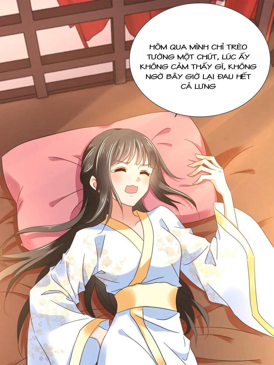 đọc truyện Lãnh Cung Phế Hậu Muốn Nghịch Thiên Chương 194 ảnh 4 tại Thiên Thai Truyện