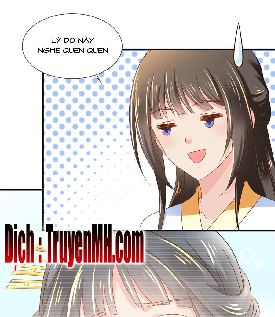đọc truyện Lãnh Cung Phế Hậu Muốn Nghịch Thiên Chương 194 ảnh 22 tại Thiên Thai Truyện