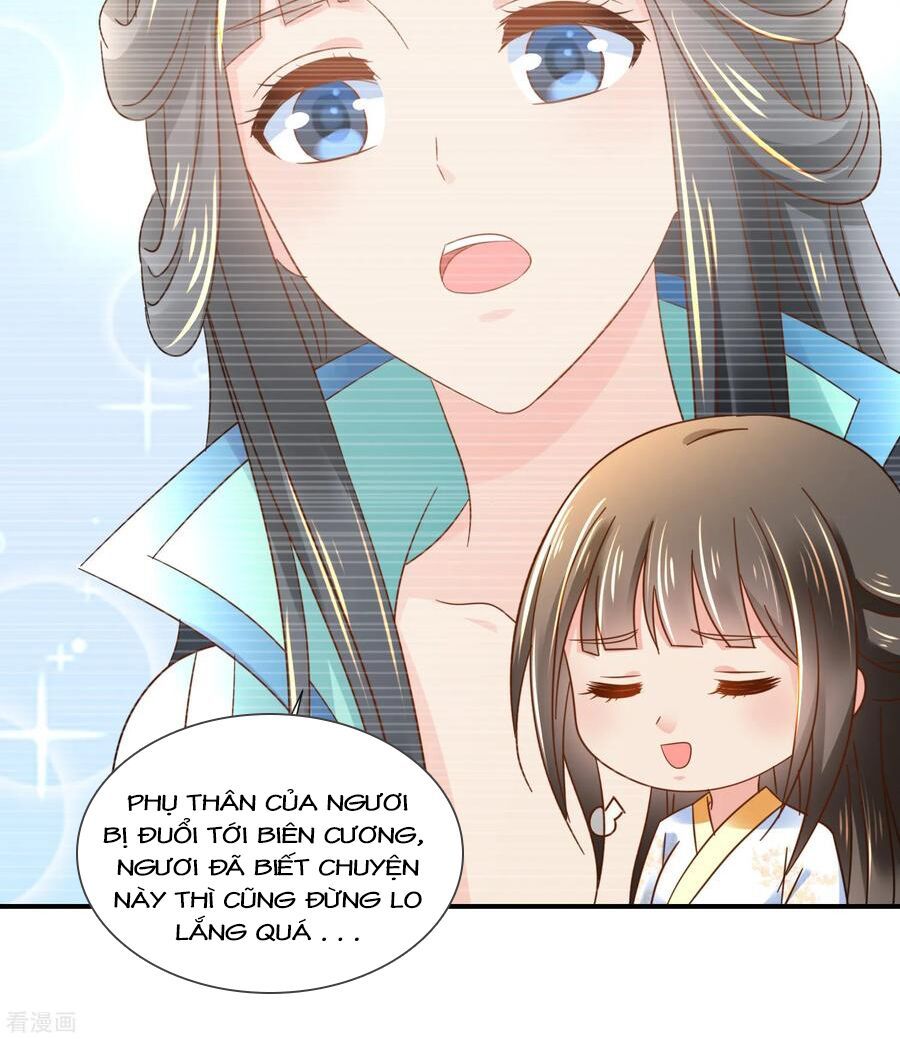 đọc truyện Lãnh Cung Phế Hậu Muốn Nghịch Thiên Chương 194 ảnh 23 tại Thiên Thai Truyện