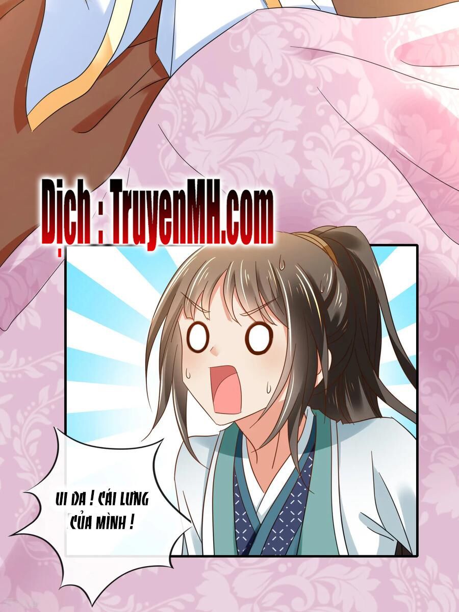 đọc truyện Lãnh Cung Phế Hậu Muốn Nghịch Thiên Chương 194 ảnh 5 tại Thiên Thai Truyện