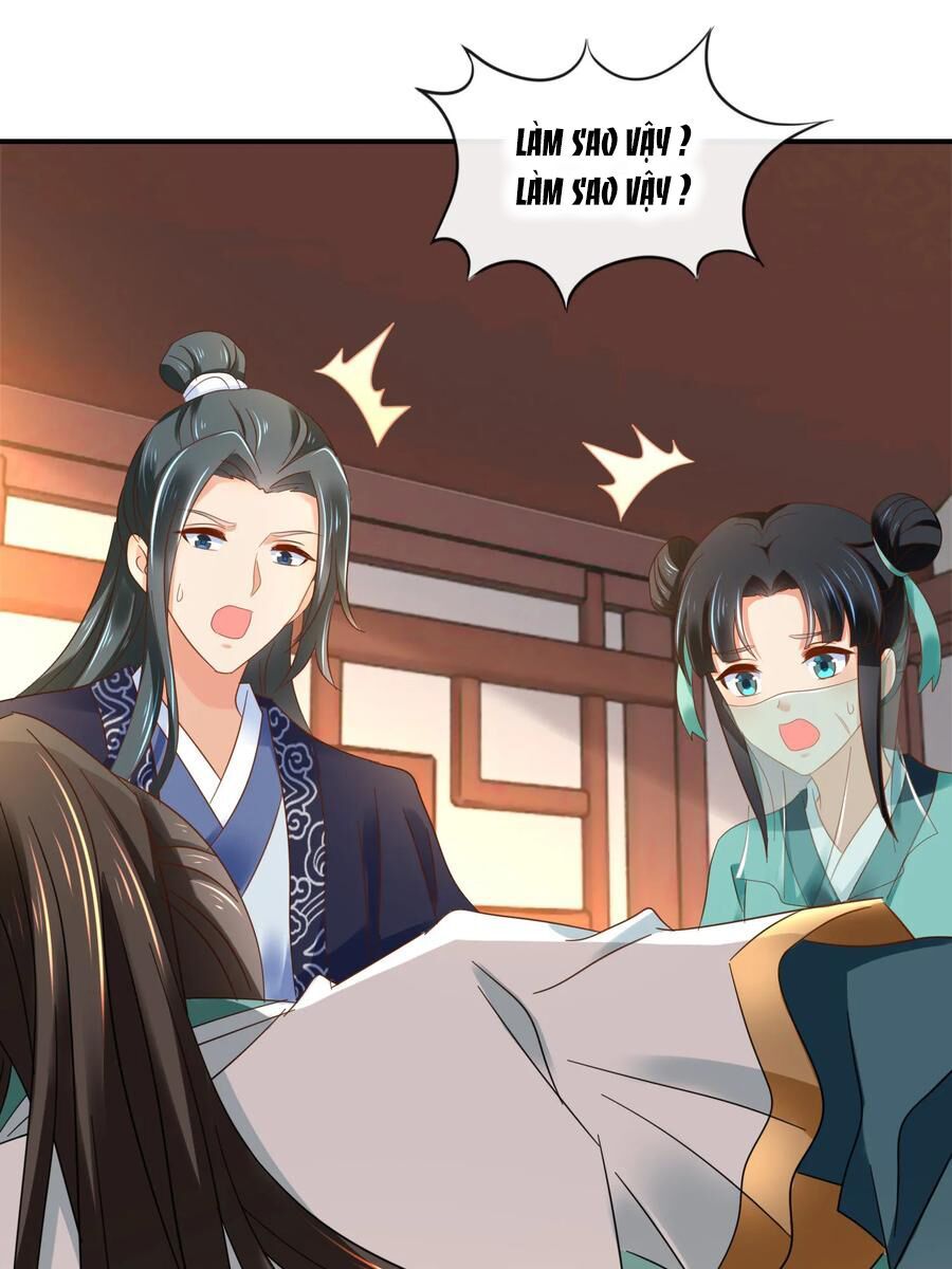 đọc truyện Lãnh Cung Phế Hậu Muốn Nghịch Thiên Chương 194 ảnh 6 tại Thiên Thai Truyện