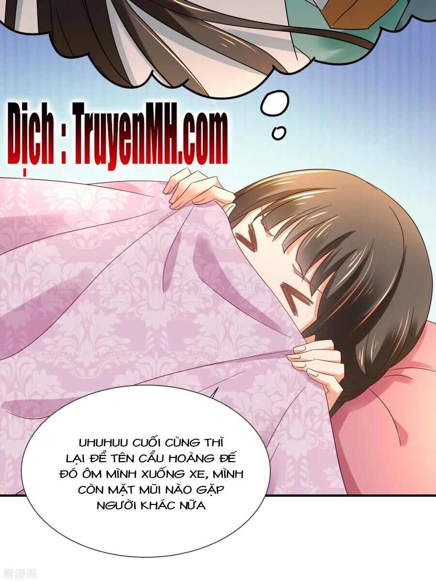 đọc truyện Lãnh Cung Phế Hậu Muốn Nghịch Thiên Chương 194 ảnh 7 tại Thiên Thai Truyện