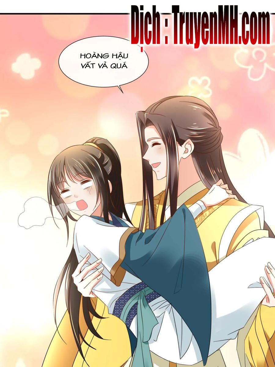 đọc truyện Lãnh Cung Phế Hậu Muốn Nghịch Thiên Chương 194 ảnh 8 tại Thiên Thai Truyện