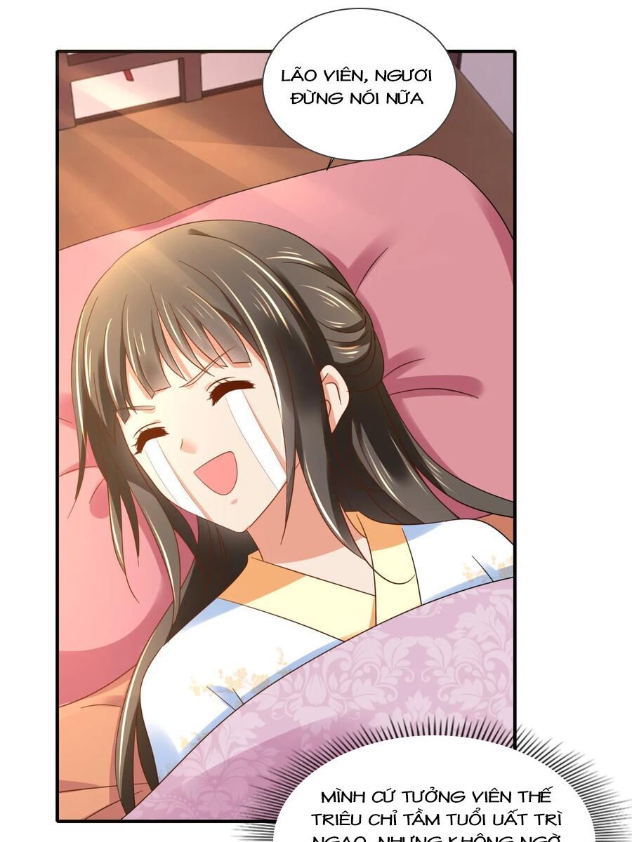 đọc truyện Lãnh Cung Phế Hậu Muốn Nghịch Thiên Chương 194 ảnh 10 tại Thiên Thai Truyện