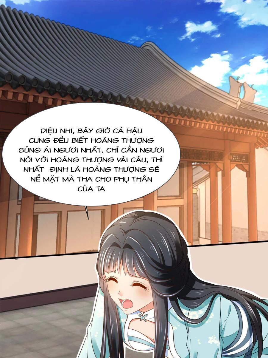 đọc truyện Lãnh Cung Phế Hậu Muốn Nghịch Thiên Chương 195 ảnh 12 tại Thiên Thai Truyện