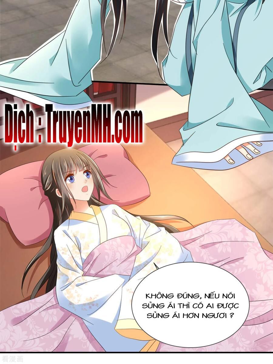 đọc truyện Lãnh Cung Phế Hậu Muốn Nghịch Thiên Chương 195 ảnh 13 tại Thiên Thai Truyện