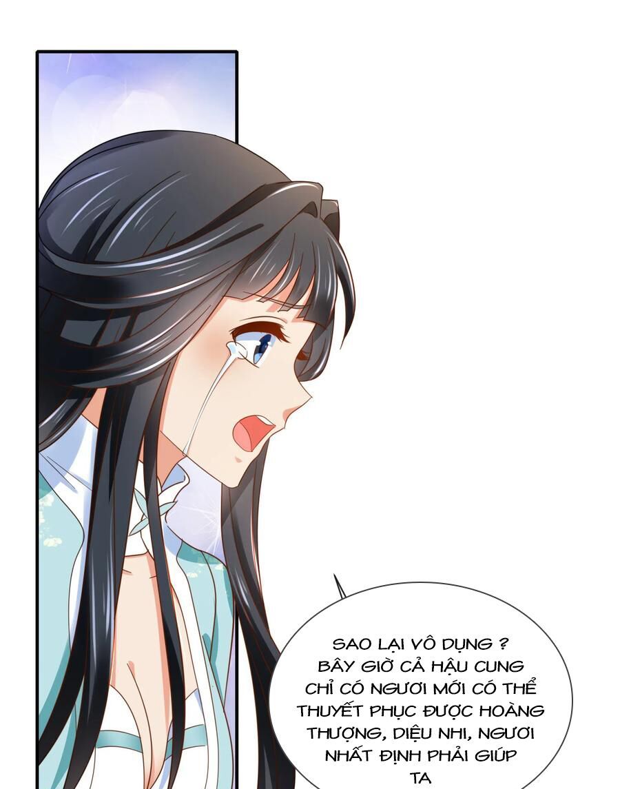 đọc truyện Lãnh Cung Phế Hậu Muốn Nghịch Thiên Chương 195 ảnh 16 tại Thiên Thai Truyện