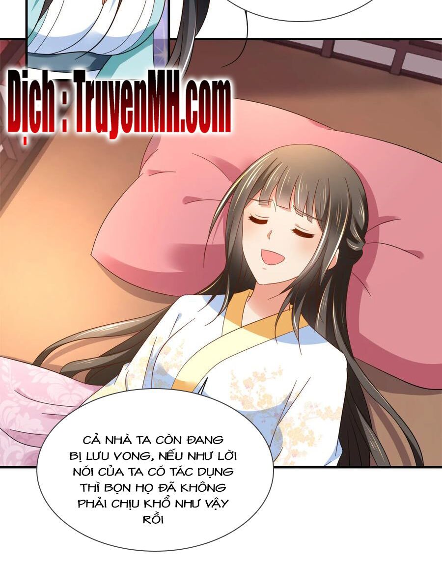 đọc truyện Lãnh Cung Phế Hậu Muốn Nghịch Thiên Chương 195 ảnh 17 tại Thiên Thai Truyện
