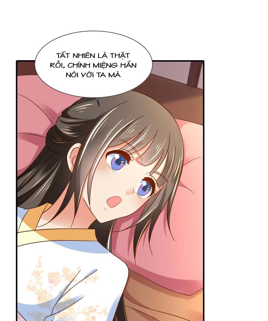 đọc truyện Lãnh Cung Phế Hậu Muốn Nghịch Thiên Chương 195 ảnh 20 tại Thiên Thai Truyện