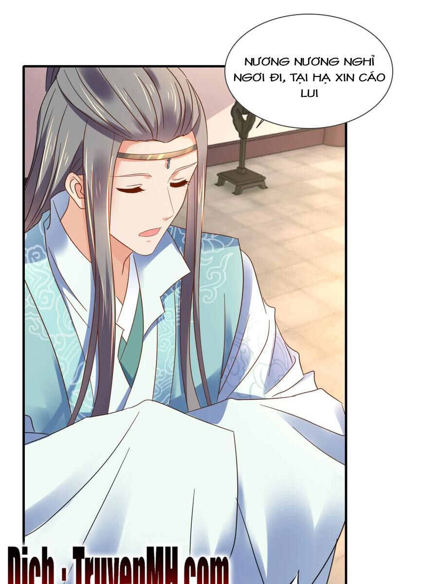 đọc truyện Lãnh Cung Phế Hậu Muốn Nghịch Thiên Chương 195 ảnh 4 tại Thiên Thai Truyện