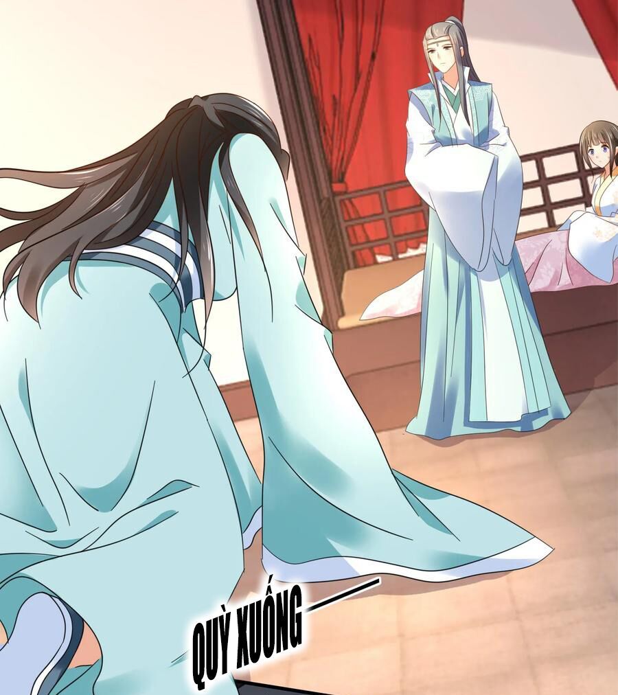 đọc truyện Lãnh Cung Phế Hậu Muốn Nghịch Thiên Chương 195 ảnh 7 tại Thiên Thai Truyện