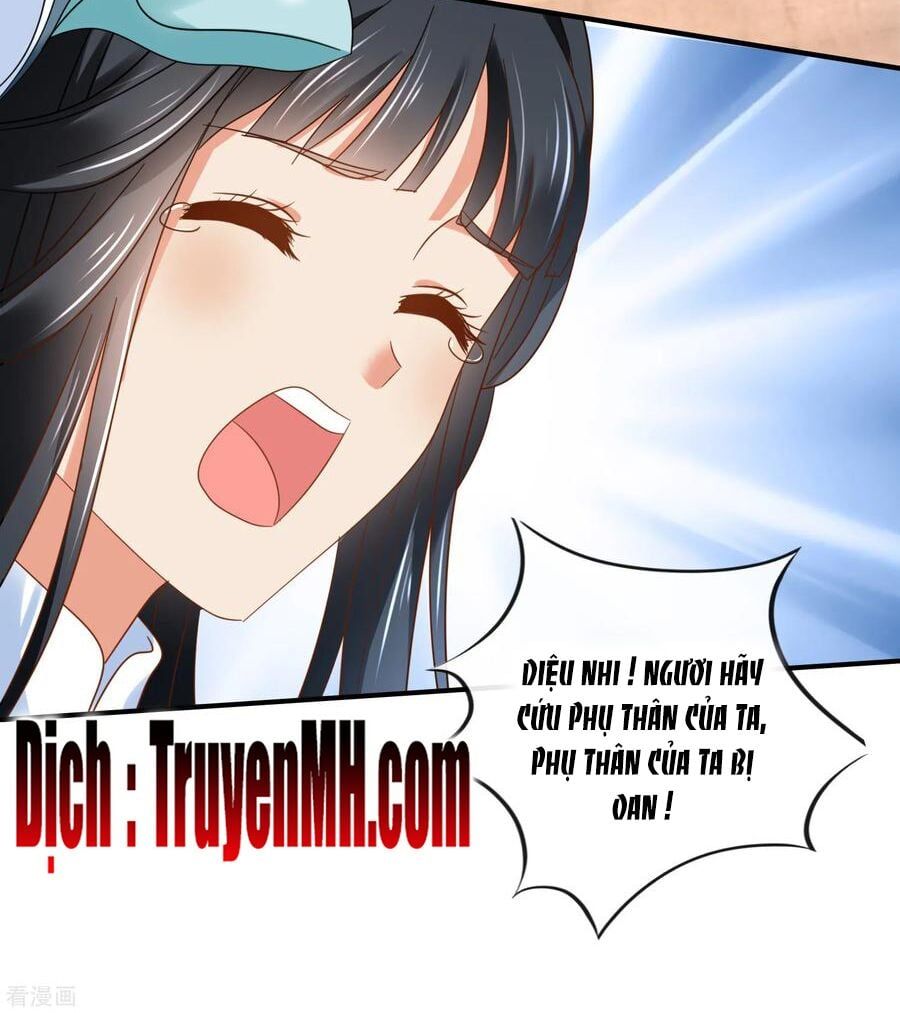 đọc truyện Lãnh Cung Phế Hậu Muốn Nghịch Thiên Chương 195 ảnh 8 tại Thiên Thai Truyện