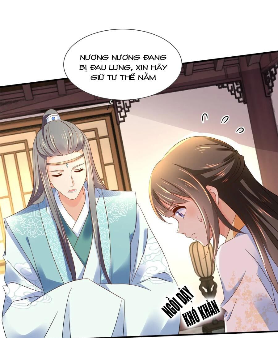 đọc truyện Lãnh Cung Phế Hậu Muốn Nghịch Thiên Chương 195 ảnh 9 tại Thiên Thai Truyện