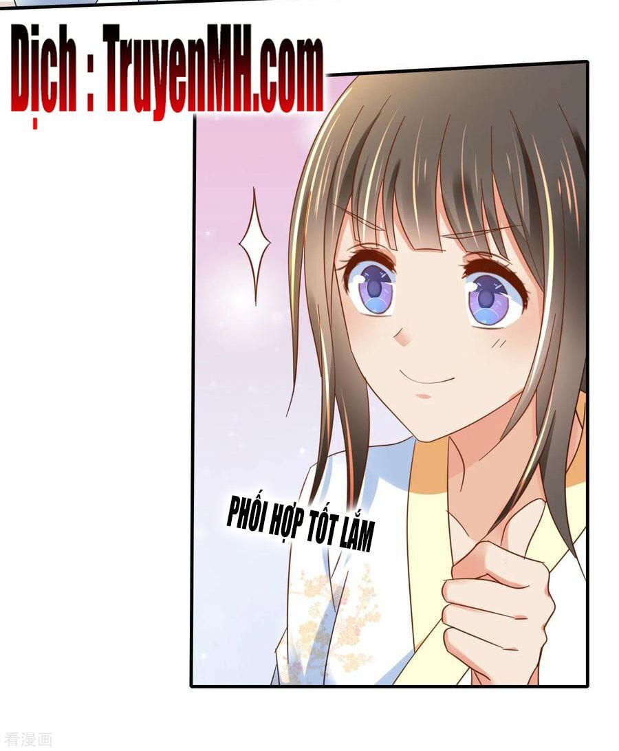 đọc truyện Lãnh Cung Phế Hậu Muốn Nghịch Thiên Chương 195 ảnh 10 tại Thiên Thai Truyện