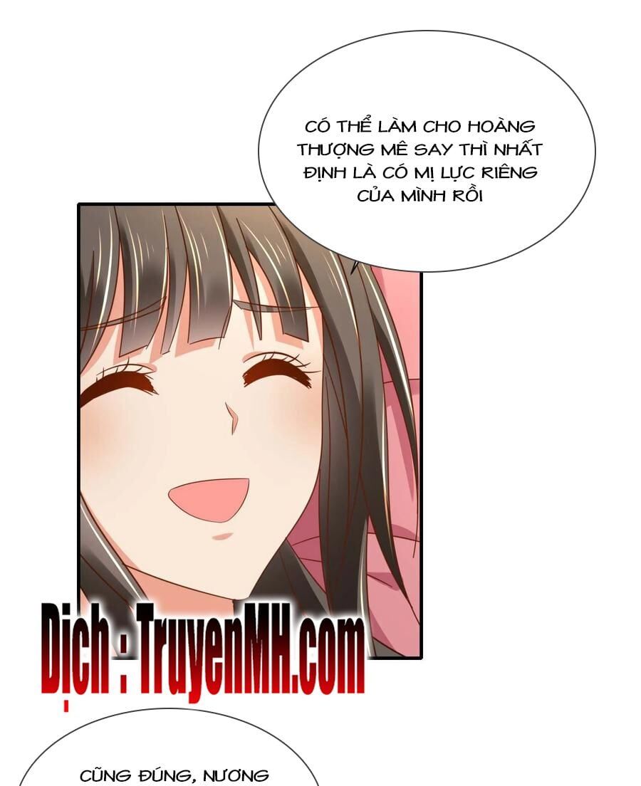 đọc truyện Lãnh Cung Phế Hậu Muốn Nghịch Thiên Chương 196 ảnh 12 tại Thiên Thai Truyện