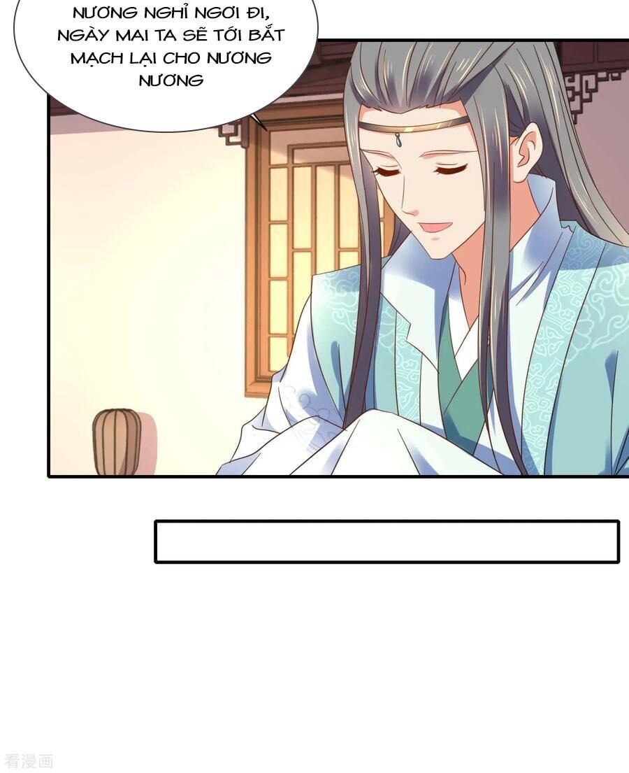 đọc truyện Lãnh Cung Phế Hậu Muốn Nghịch Thiên Chương 196 ảnh 13 tại Thiên Thai Truyện