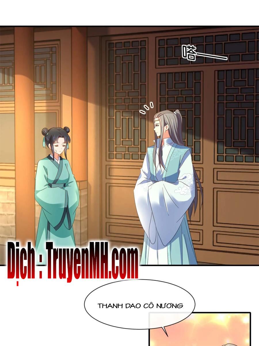 đọc truyện Lãnh Cung Phế Hậu Muốn Nghịch Thiên Chương 196 ảnh 14 tại Thiên Thai Truyện