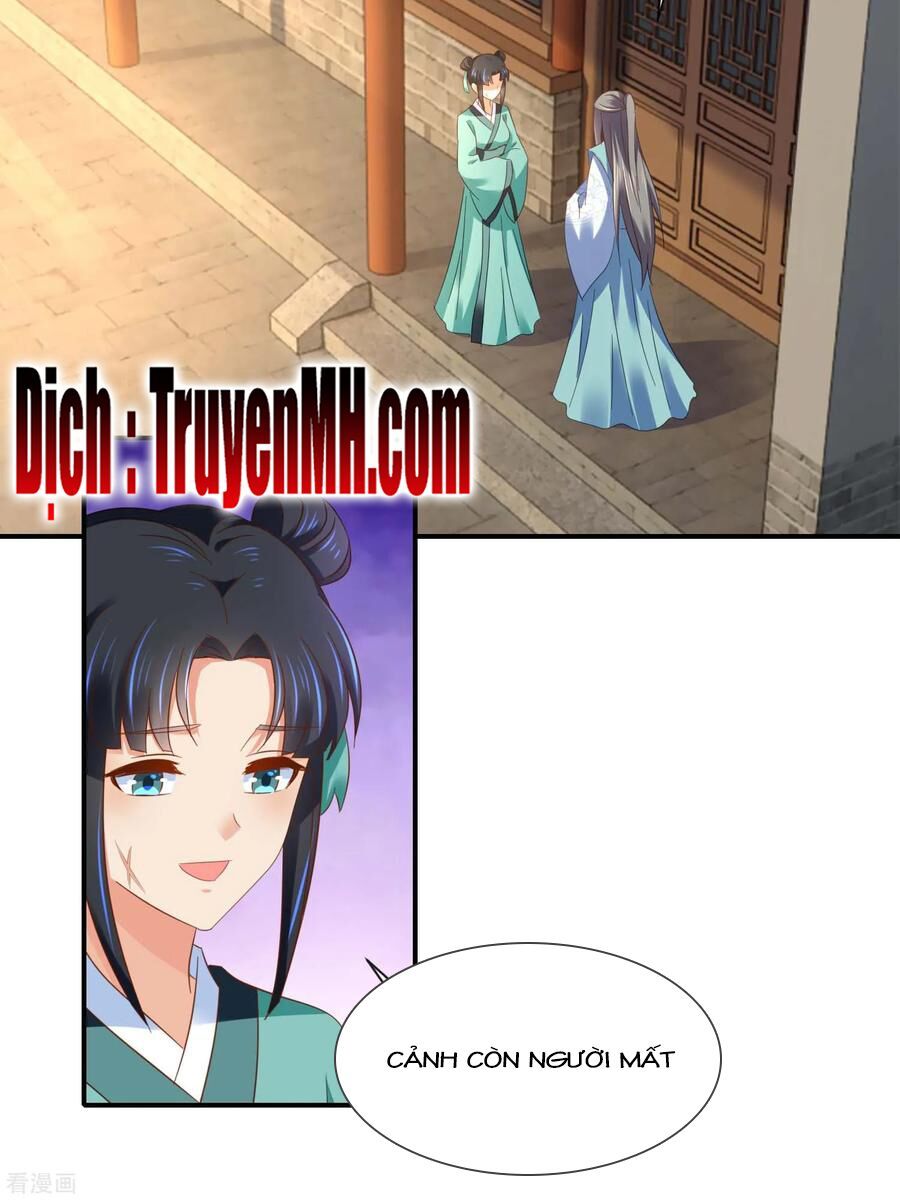 đọc truyện Lãnh Cung Phế Hậu Muốn Nghịch Thiên Chương 196 ảnh 17 tại Thiên Thai Truyện