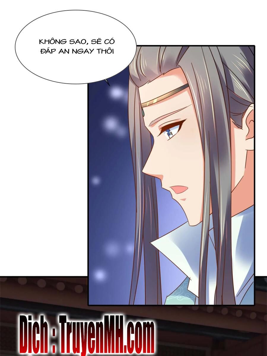 đọc truyện Lãnh Cung Phế Hậu Muốn Nghịch Thiên Chương 196 ảnh 18 tại Thiên Thai Truyện