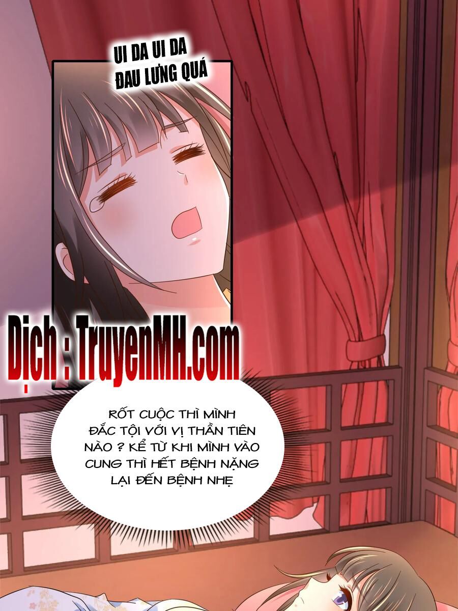 đọc truyện Lãnh Cung Phế Hậu Muốn Nghịch Thiên Chương 196 ảnh 21 tại Thiên Thai Truyện