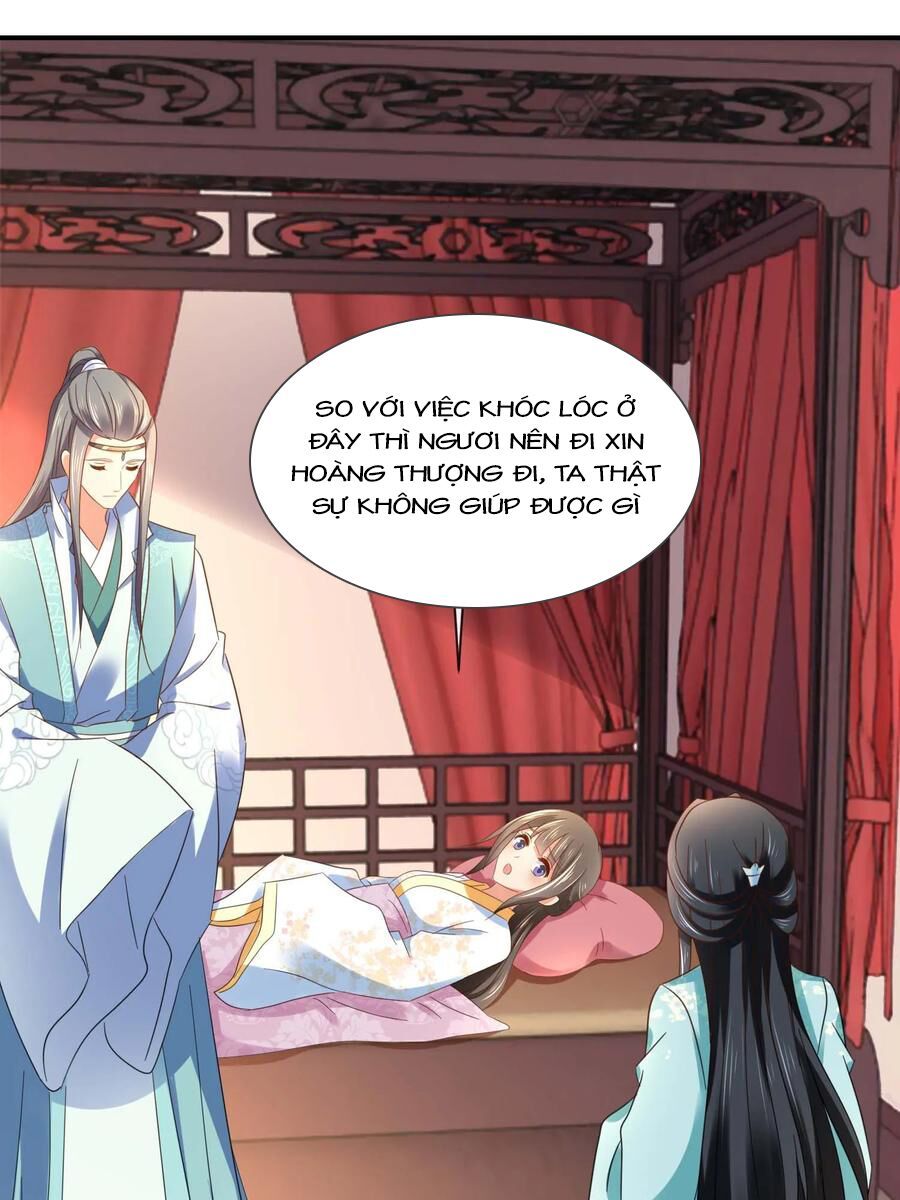 đọc truyện Lãnh Cung Phế Hậu Muốn Nghịch Thiên Chương 196 ảnh 4 tại Thiên Thai Truyện