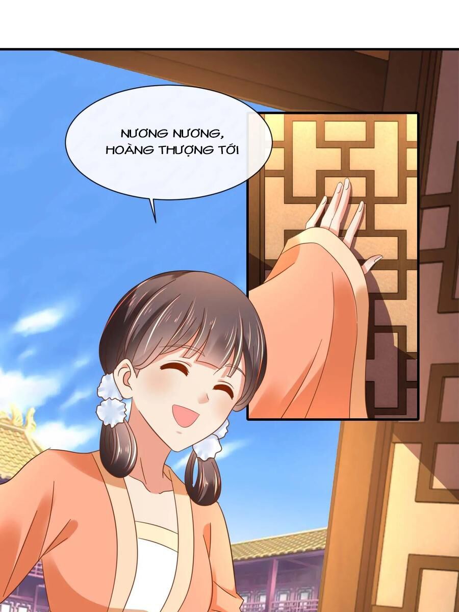 đọc truyện Lãnh Cung Phế Hậu Muốn Nghịch Thiên Chương 196 ảnh 23 tại Thiên Thai Truyện