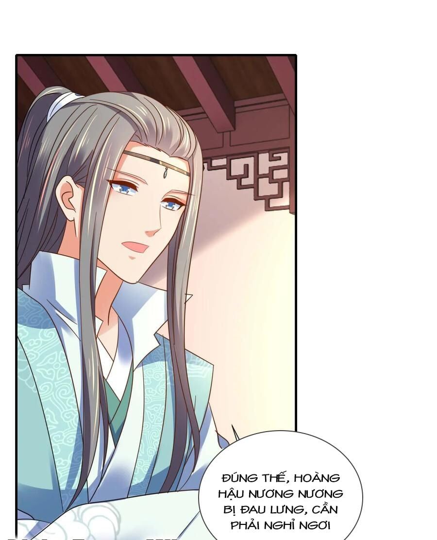 đọc truyện Lãnh Cung Phế Hậu Muốn Nghịch Thiên Chương 196 ảnh 6 tại Thiên Thai Truyện