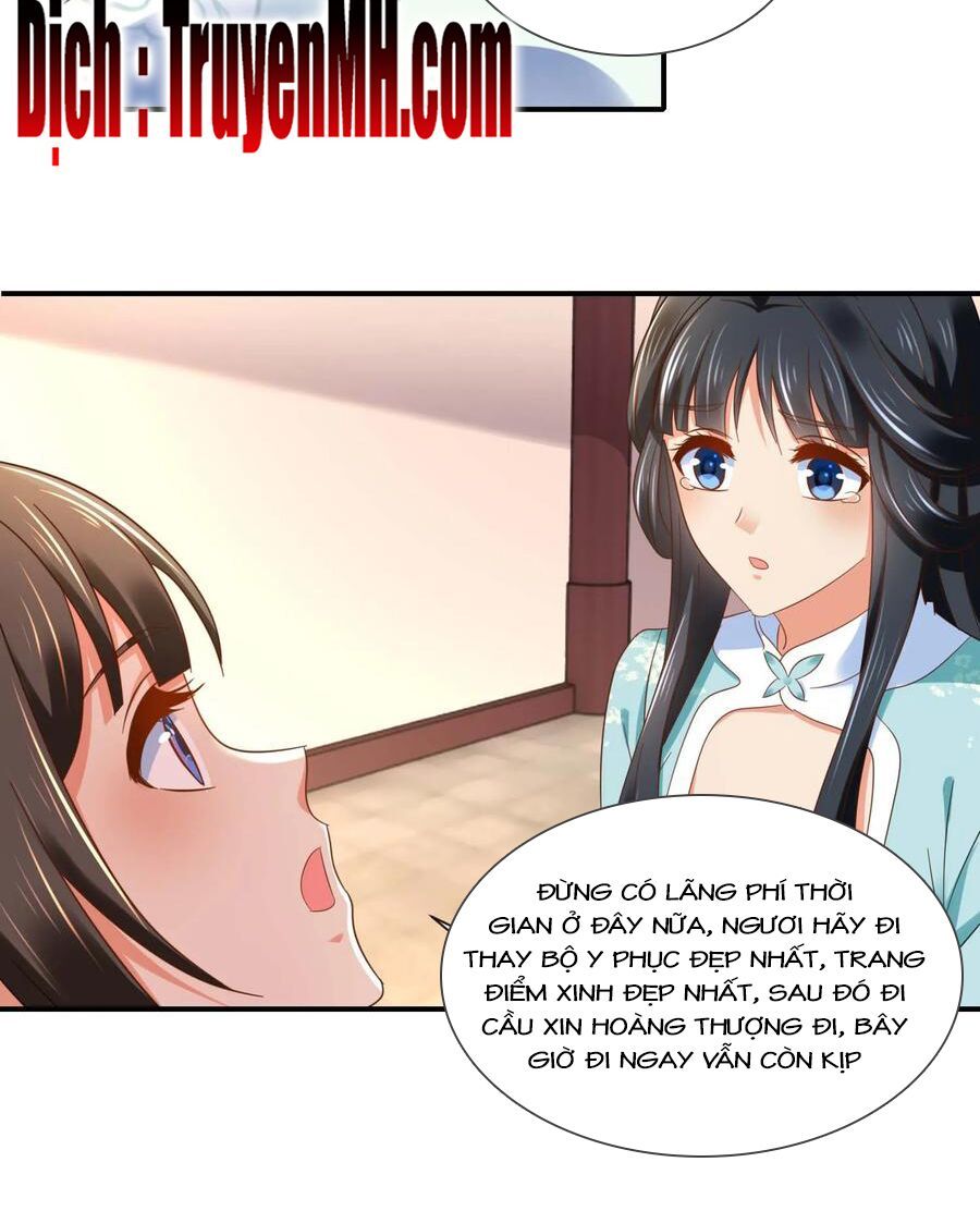 đọc truyện Lãnh Cung Phế Hậu Muốn Nghịch Thiên Chương 196 ảnh 7 tại Thiên Thai Truyện