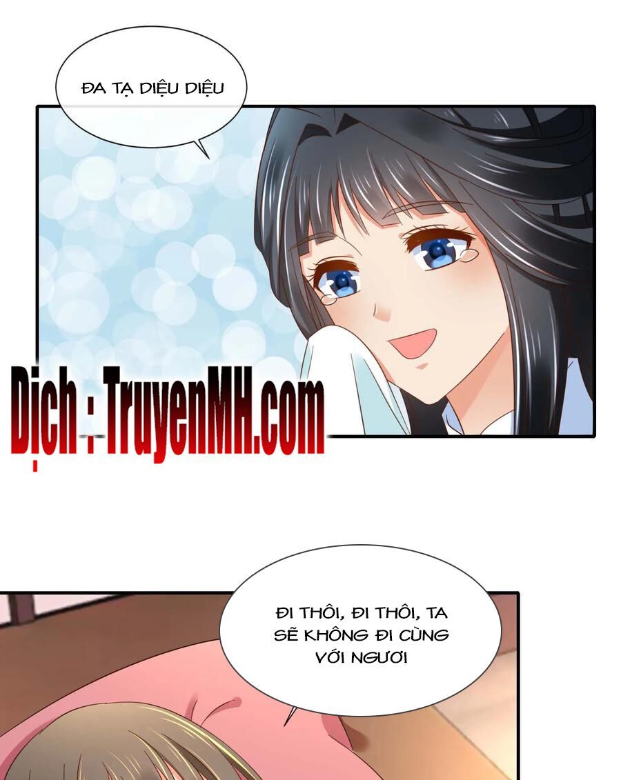 đọc truyện Lãnh Cung Phế Hậu Muốn Nghịch Thiên Chương 196 ảnh 8 tại Thiên Thai Truyện