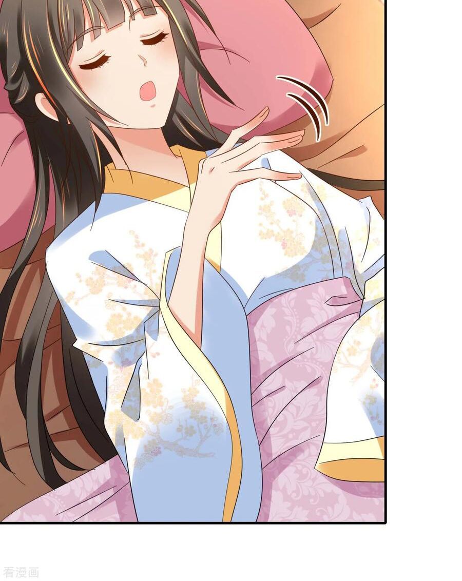 đọc truyện Lãnh Cung Phế Hậu Muốn Nghịch Thiên Chương 196 ảnh 9 tại Thiên Thai Truyện