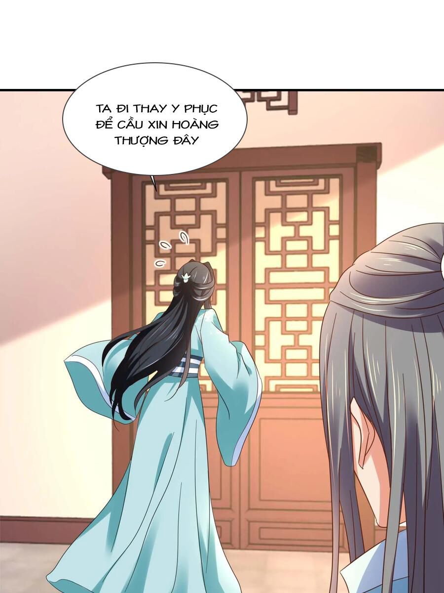 đọc truyện Lãnh Cung Phế Hậu Muốn Nghịch Thiên Chương 196 ảnh 10 tại Thiên Thai Truyện