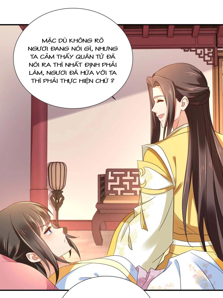 đọc truyện Lãnh Cung Phế Hậu Muốn Nghịch Thiên Chương 197 ảnh 12 tại Thiên Thai Truyện