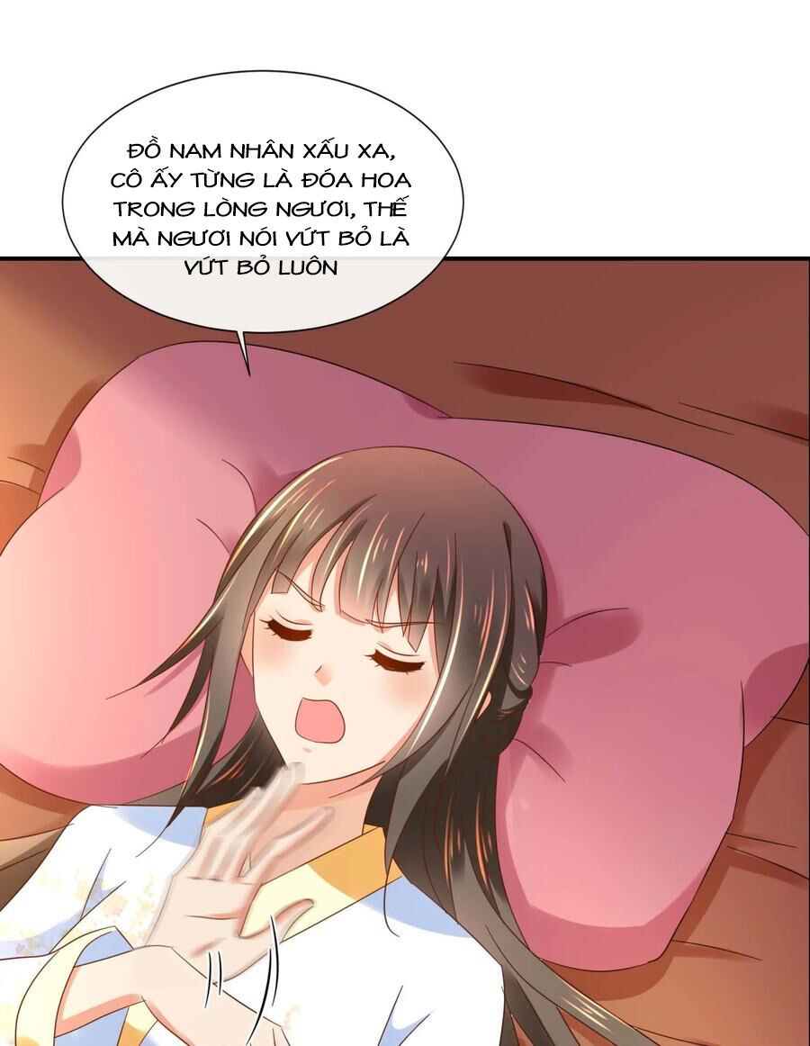 đọc truyện Lãnh Cung Phế Hậu Muốn Nghịch Thiên Chương 197 ảnh 14 tại Thiên Thai Truyện